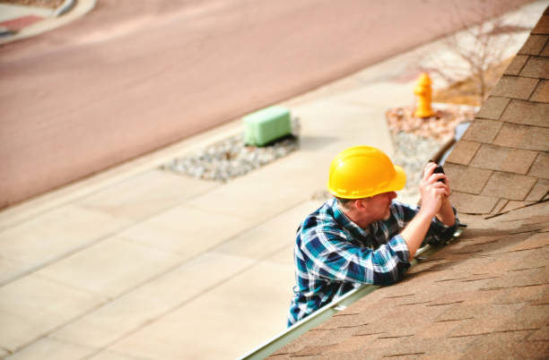 Best Local Roofing Companies  in Pine Ridge At Crestwood, NJ