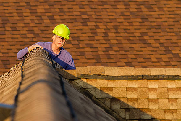Best Storm Damage Roof Repair  in Pine Ridge At Crestwood, NJ