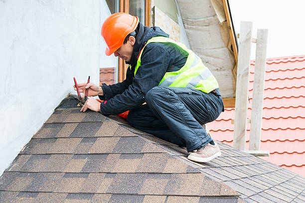 Heating Cable for Roof Installation